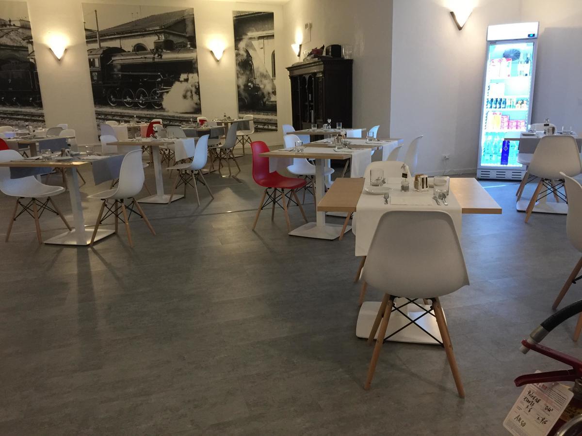 Hotel Internazionale Луино Экстерьер фото
